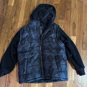Kids Kenneth Cole Reaction Jacket